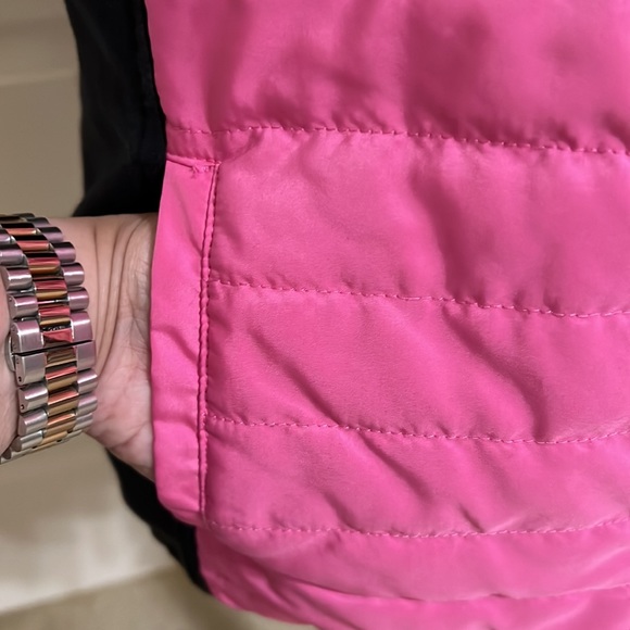 Lauren Ralph Lauren dual sided active vest - Picture 4 of 6